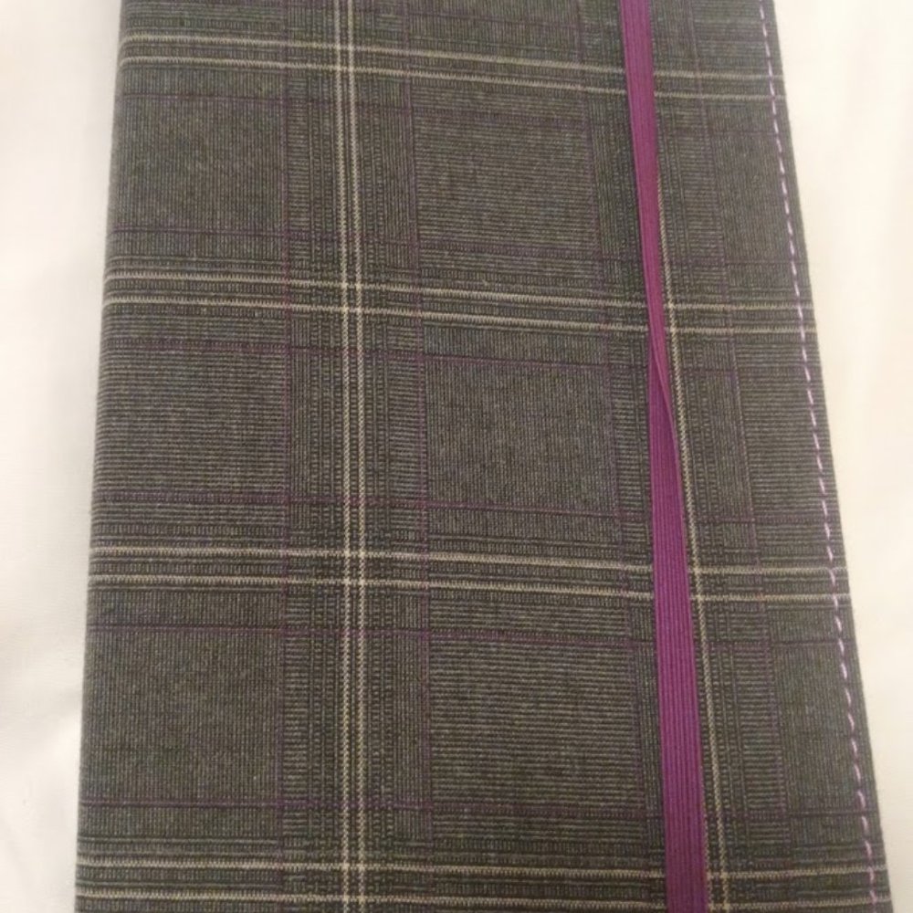 Lined Journal